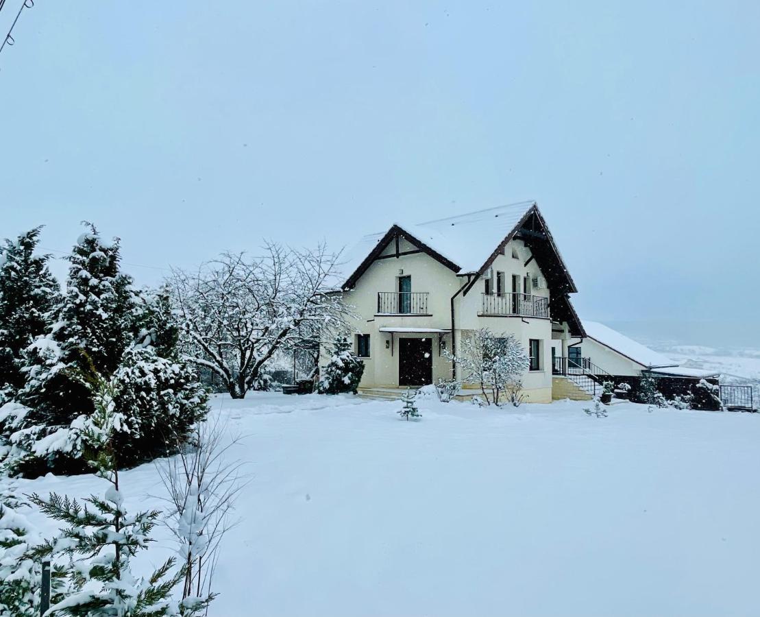 Hermesvilla Băile Felix Exterior foto