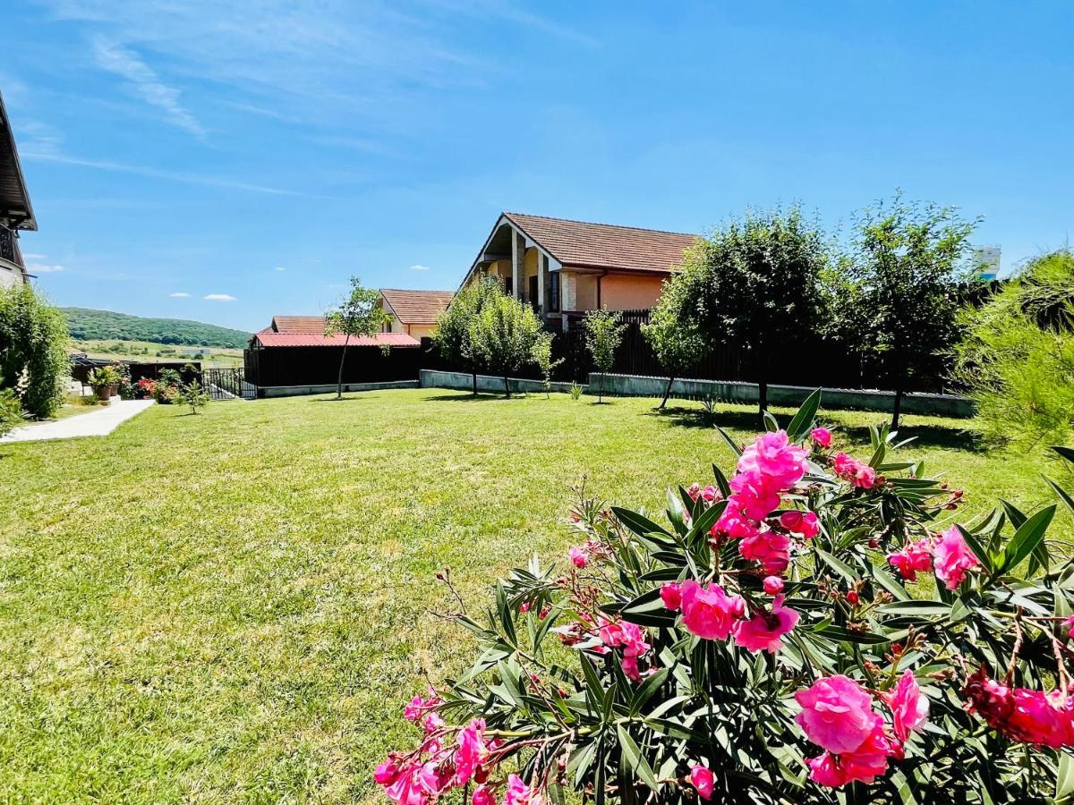 Hermesvilla Băile Felix Exterior foto