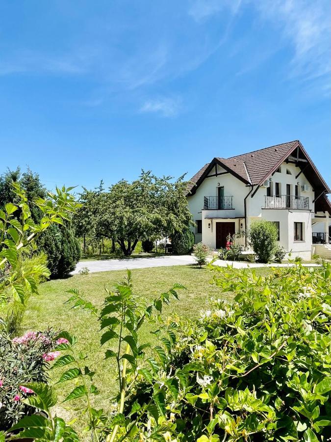 Hermesvilla Băile Felix Exterior foto
