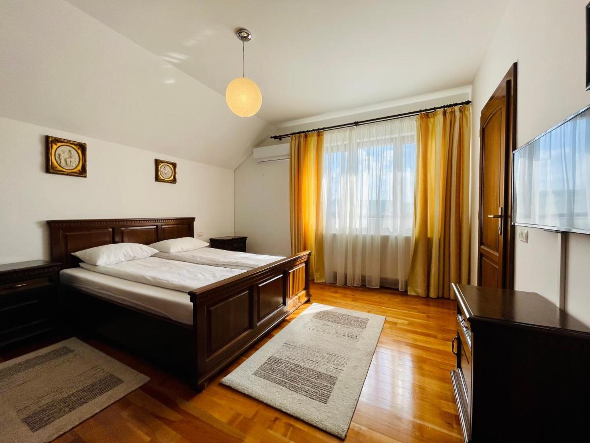 Hermesvilla Băile Felix Exterior foto