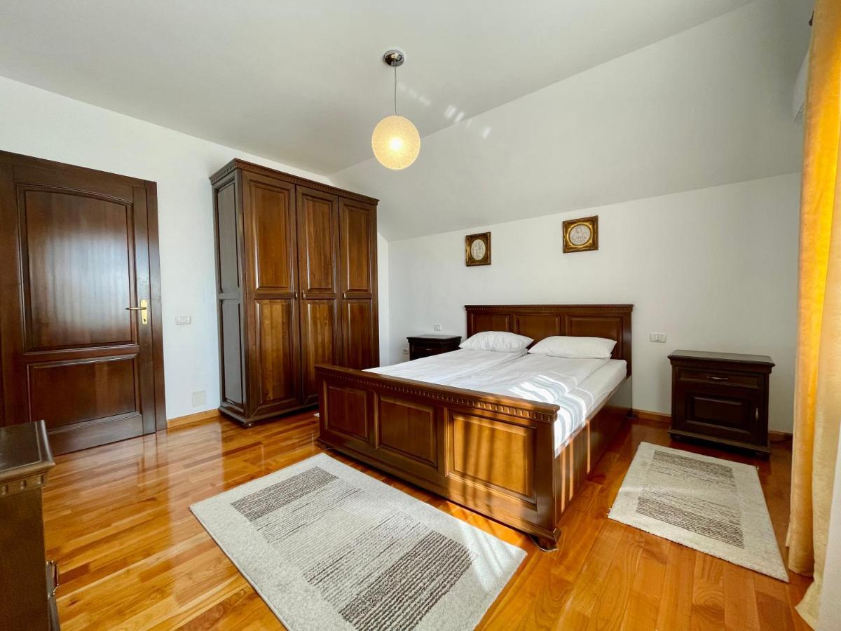 Hermesvilla Băile Felix Exterior foto